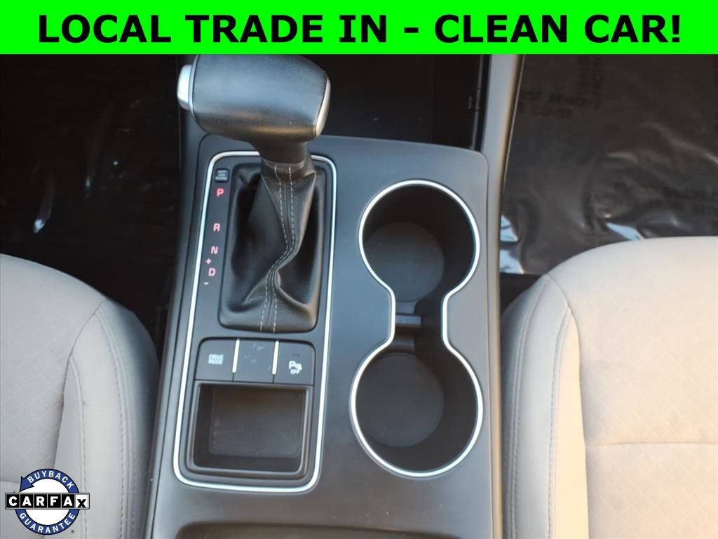 Used 2020 Kia Sorento LX w/ LX I4 Convenience Package image 13