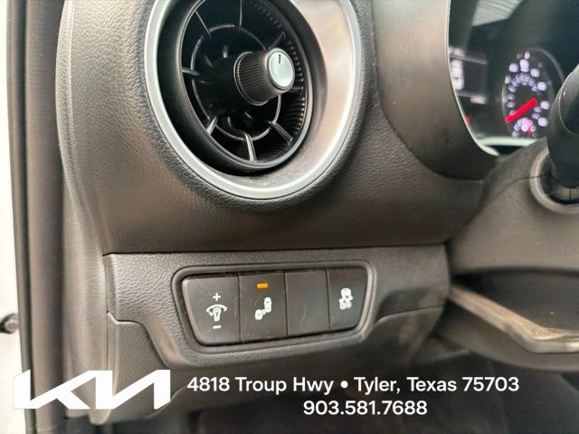 Certified 2024 Kia Forte LXS w/ LXS Technology Package FWD image 15