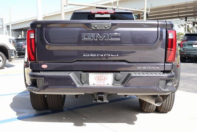 New 2026 GMC Sierra 3500 Denali Ultimate image 5