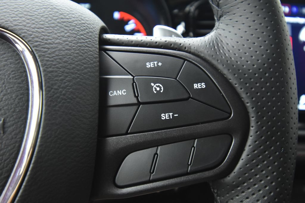 New 2027 Dodge Durango GT AWD/4WD image 24