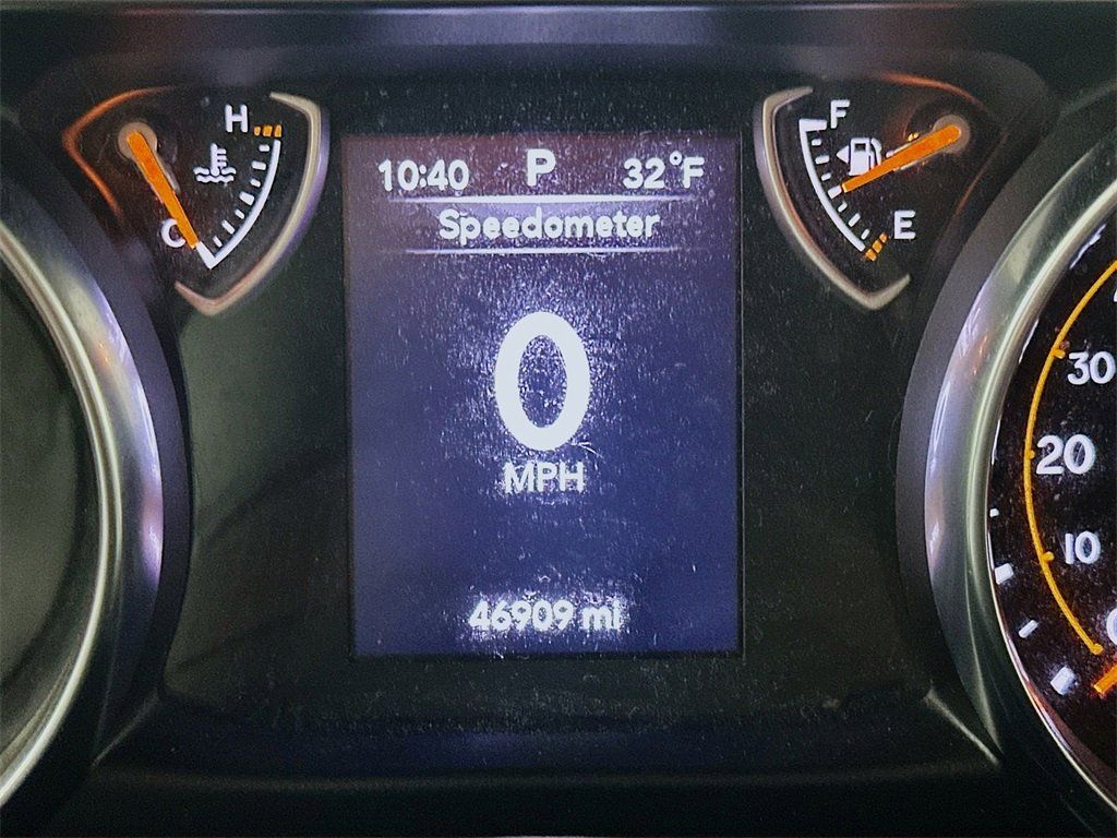 Used 2023 Jeep Gladiator Sport image 15