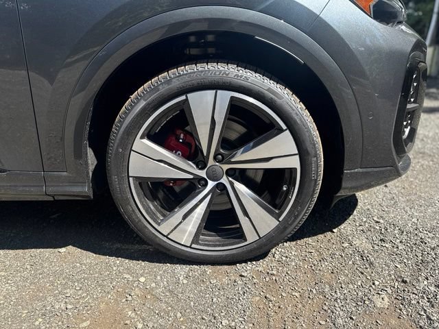 New 2026 Audi SQ5 Premium Plus AWD/4WD image 10