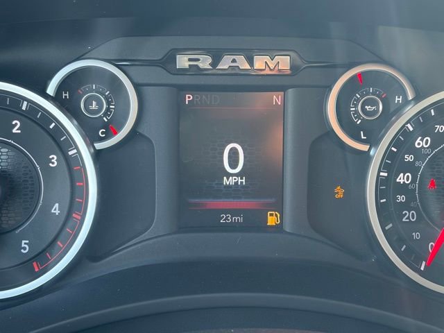 New 2026 RAM 3500 Big Horn image 20