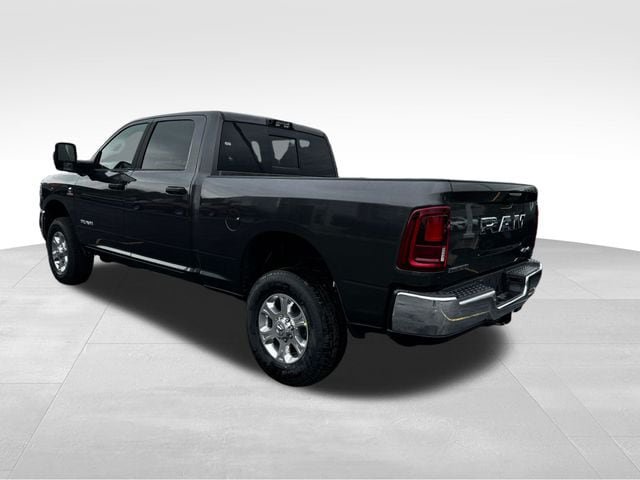 New 2026 RAM 2500 Big Horn AWD/4WD image 5