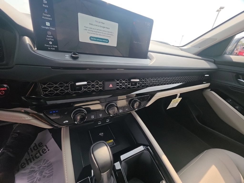 Used 2025 Honda Accord Touring image 21