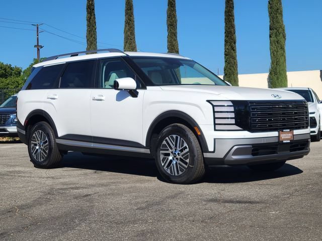 New 2027 Hyundai Palisade SEL AWD/4WD image 33