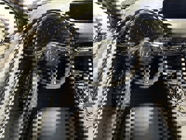 New 2026 MAZDA MAZDA3 s image 15