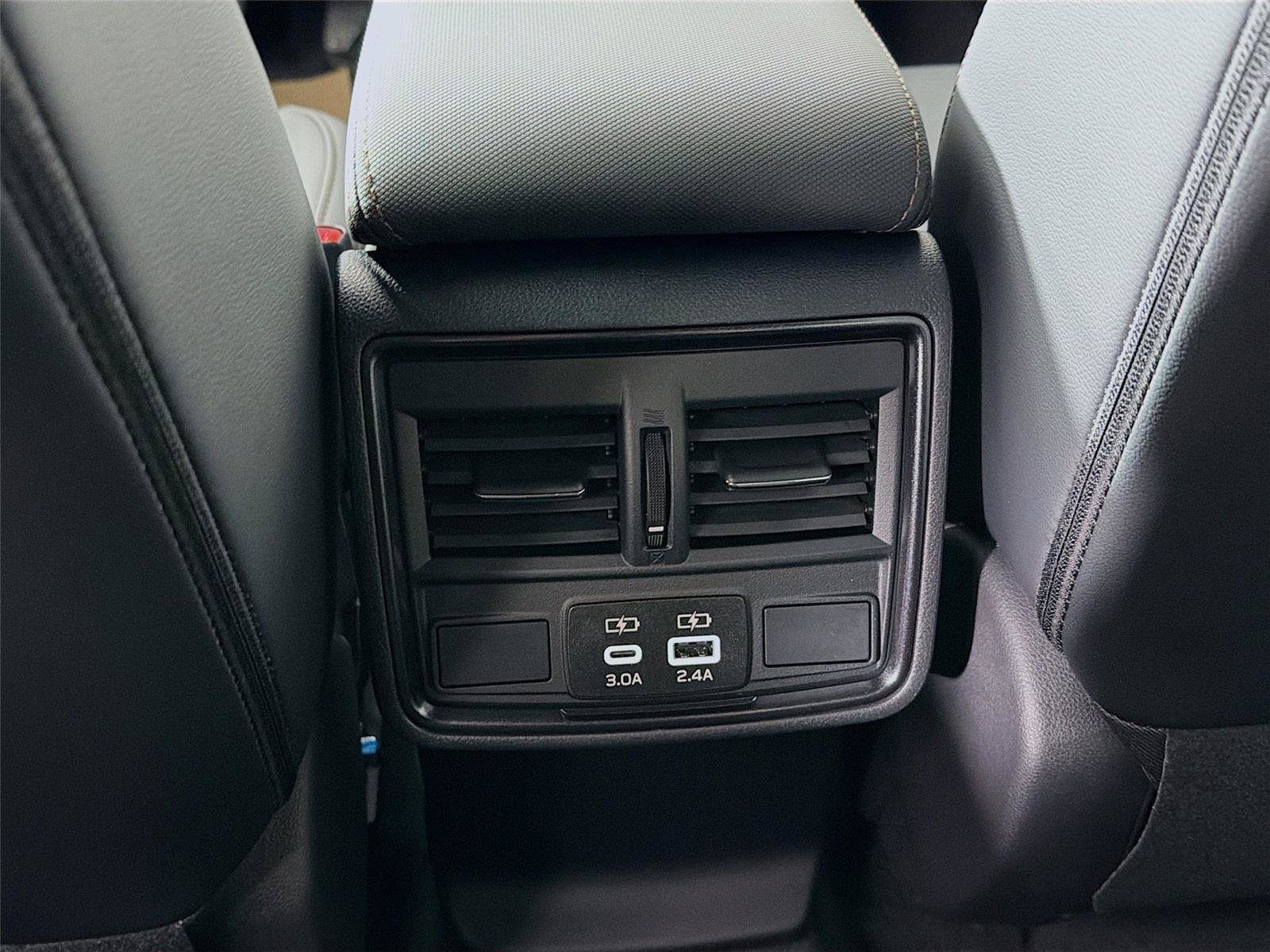 New 2026 Subaru Forester Sport AWD/4WD image 23