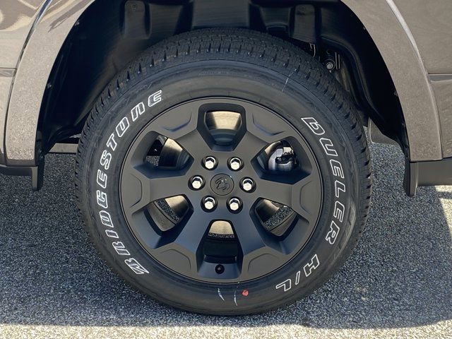 New 2026 RAM 1500 Big Horn image 24
