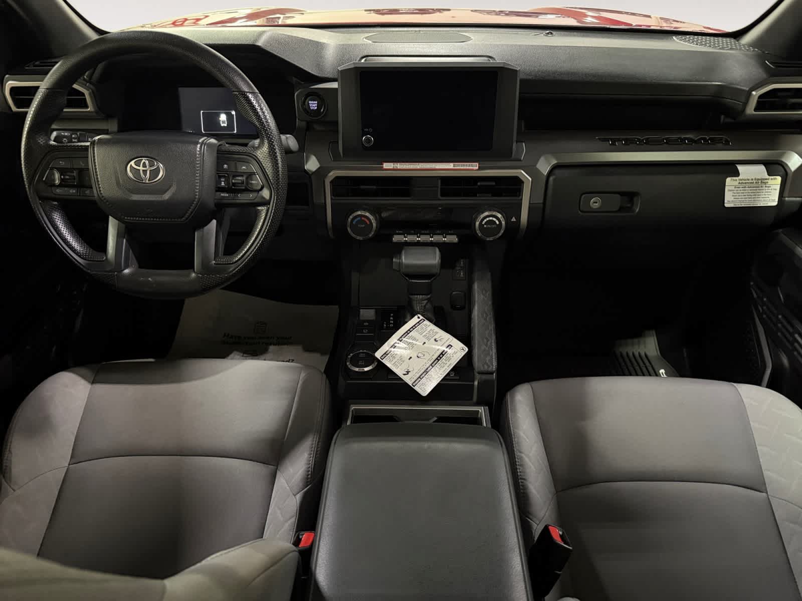 Used 2025 Toyota Tacoma SR5 RWD image 15
