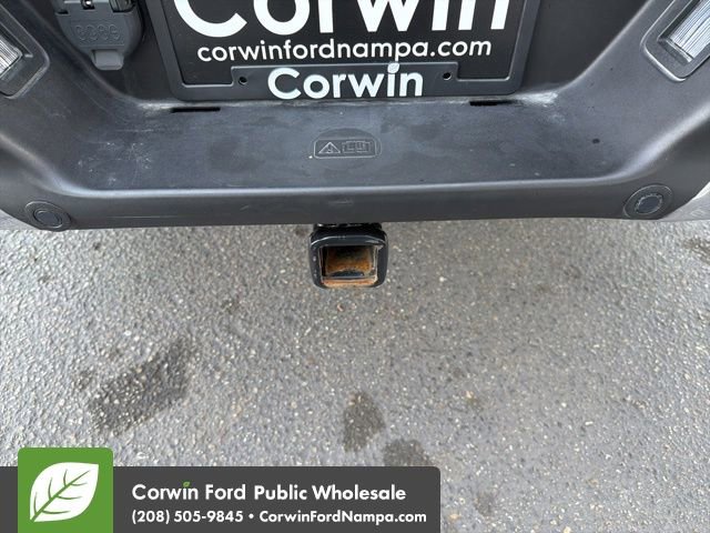 Used 2019 Ford F150 King Ranch w/ Equipment Group 601A Luxury image 11