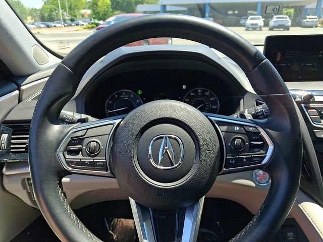 Used 2023 Acura RDX FWD w/ Technology Package image 23