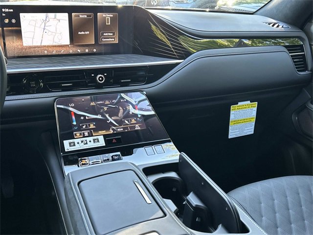 New 2026 INFINITI QX80 Autograph w/ Premium Cargo Package image 29