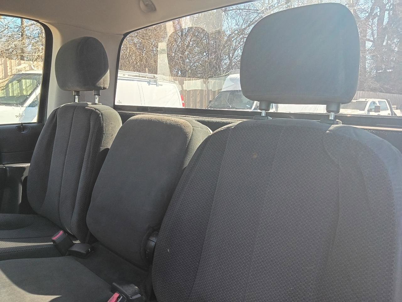 Used 2004 Dodge Ram 1500 Truck SLT image 22