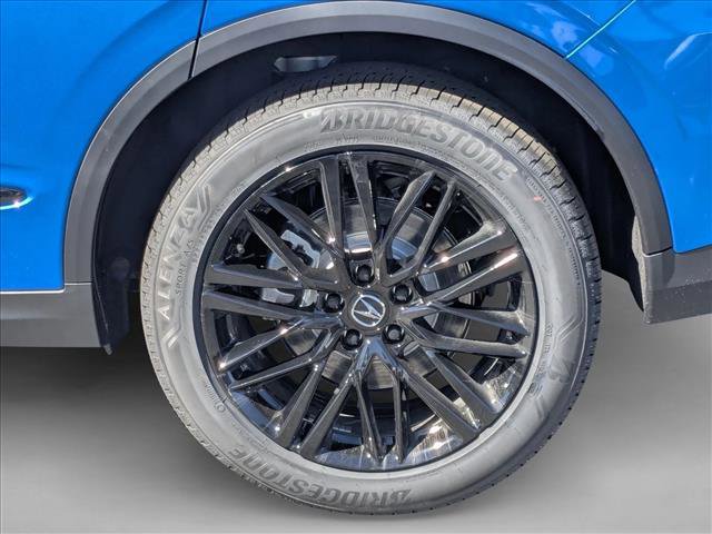 New 2026 Acura MDX A-Spec image 10