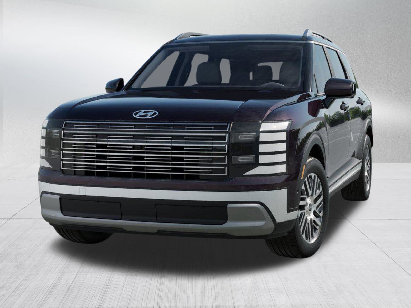 New 2026 Hyundai Palisade SEL image 6