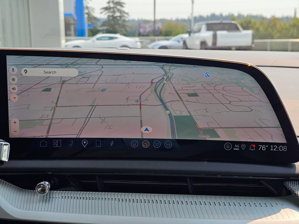 New 2026 Cadillac Optiq Sport 1 AWD/4WD image 29