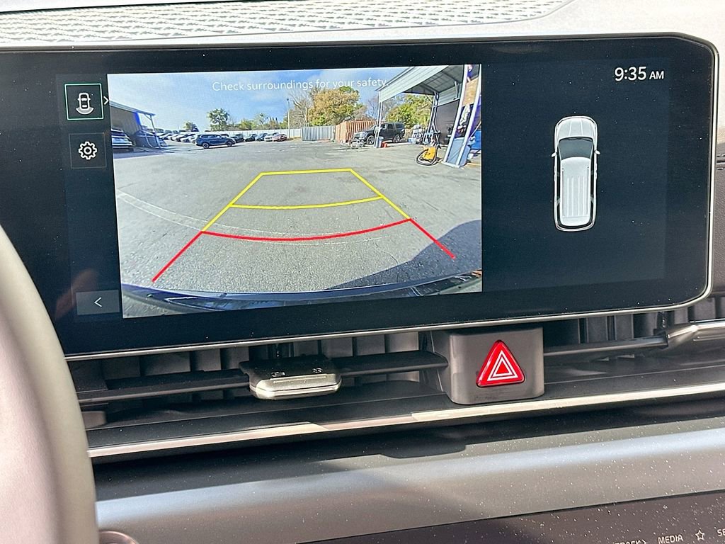 New 2026 Kia Carnival LXS image 14