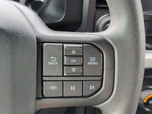 Used 2023 Ford F350 XL w/ 360-Degree Camera Package AWD/4WD image 23