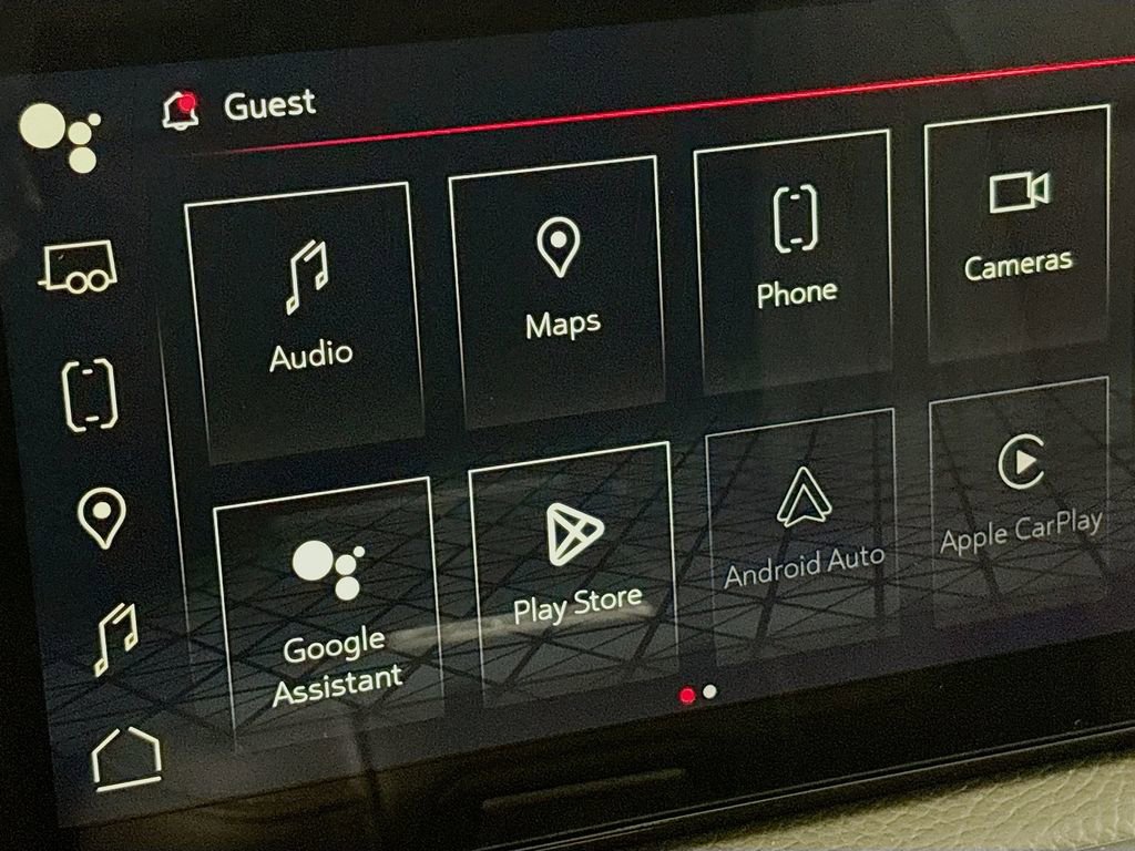 New 2026 GMC Sierra 3500 Denali w/ Denali Reserve Package image 15