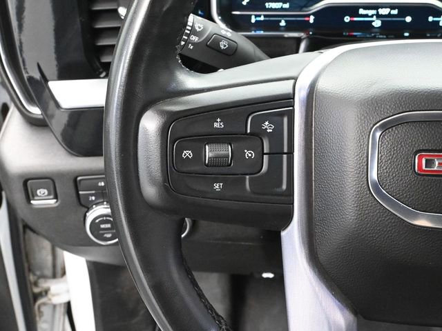 Used 2024 GMC Sierra 3500 SLE w/ SLE Convenience Package image 29