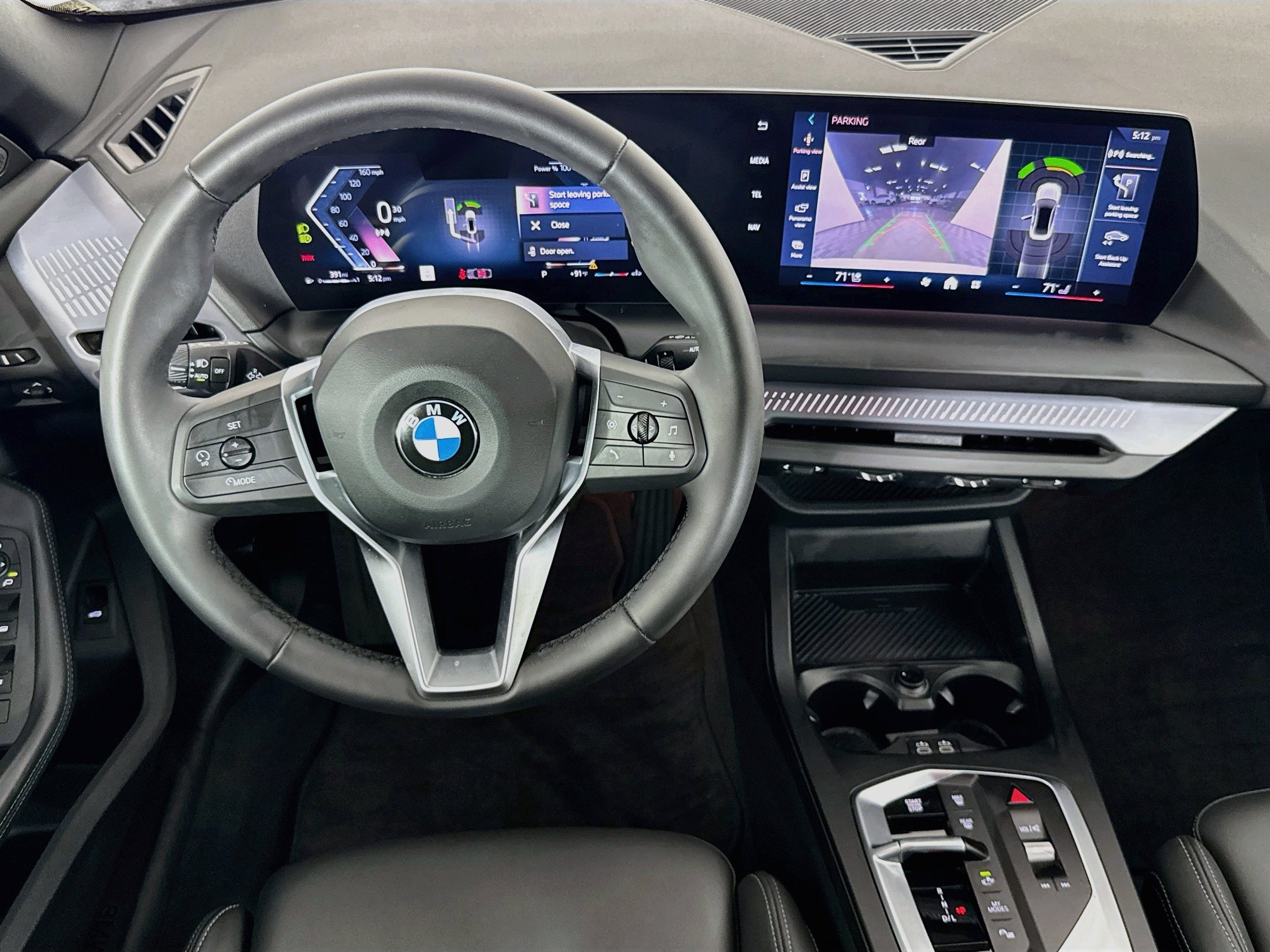 Used 2026 BMW 228i xDrive AWD/4WD image 15