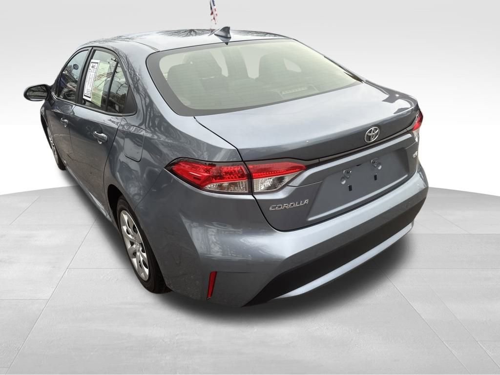 Used 2022 Toyota Corolla LE image 15