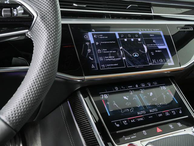 New 2026 Audi S8 AWD/4WD image 24