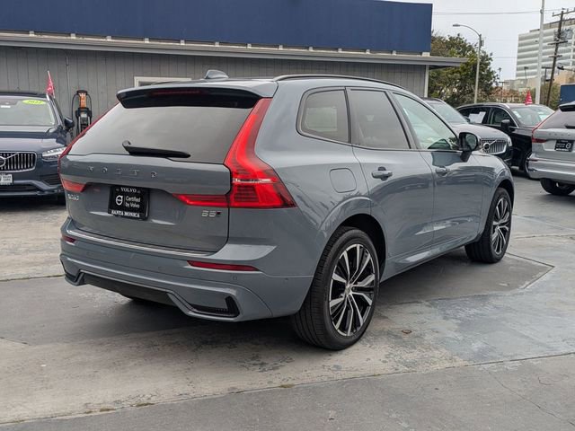Certified 2023 Volvo XC60 B5 Plus w/ Protection Package Premier AWD/4WD image 3
