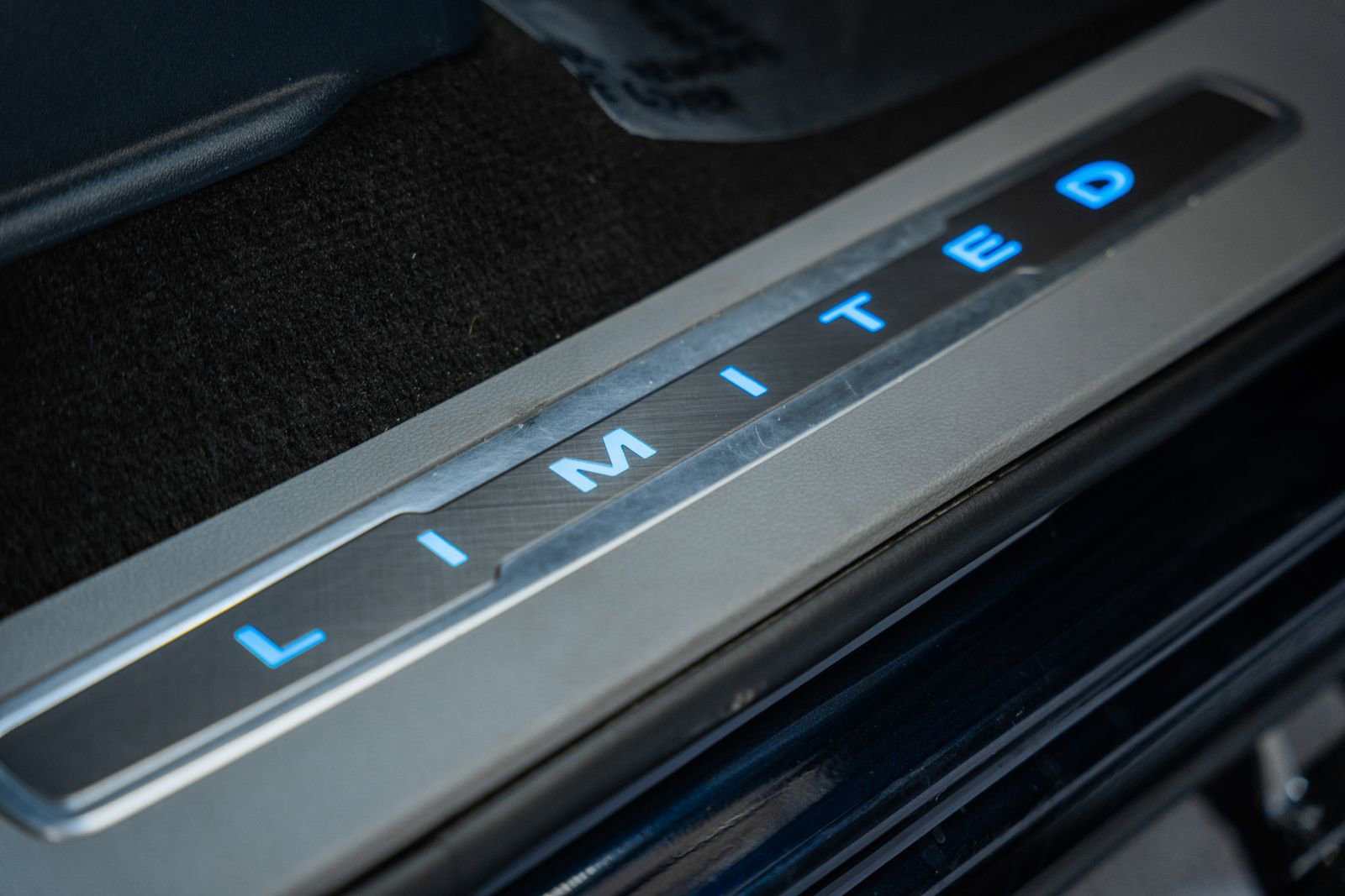 Certified 2023 Ford F150 Limited image 48