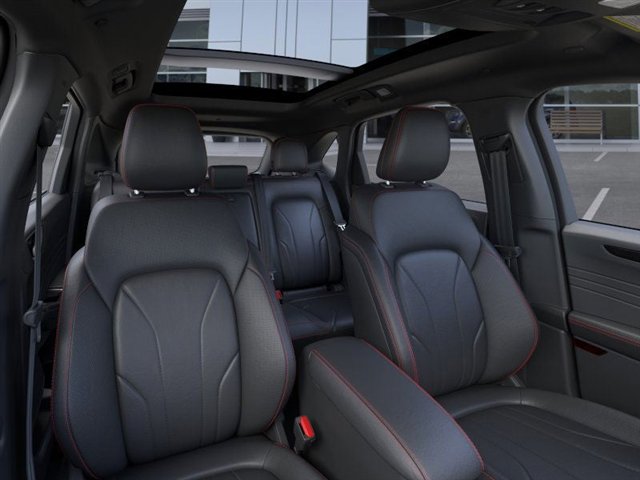 New 2026 Ford Escape ST-Line Elite w/ Premium Technology Package image 10