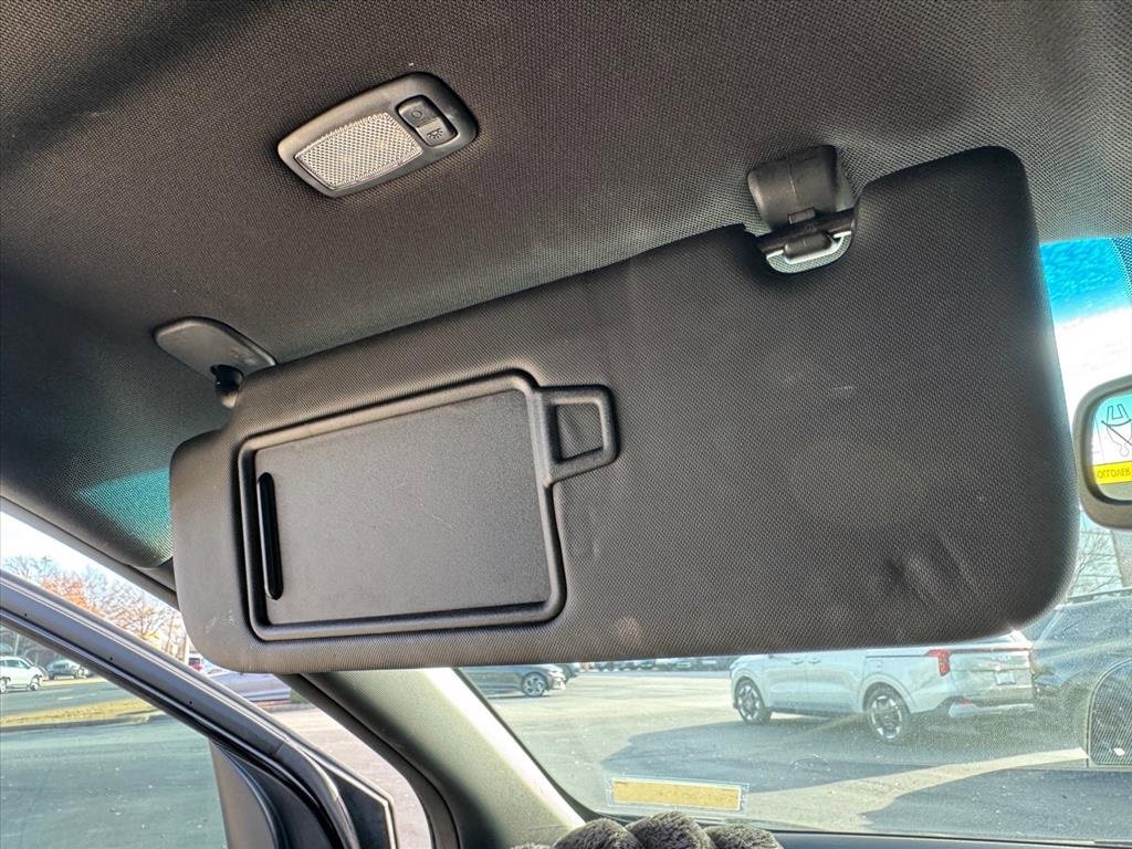 Used 2022 Kia Sportage Nightfall Edition w/ Nighfall AWD Premium Package image 24