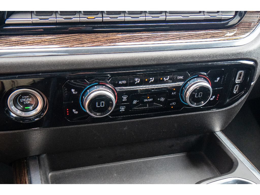 Used 2023 GMC Sierra 1500 Elevation AWD/4WD image 23