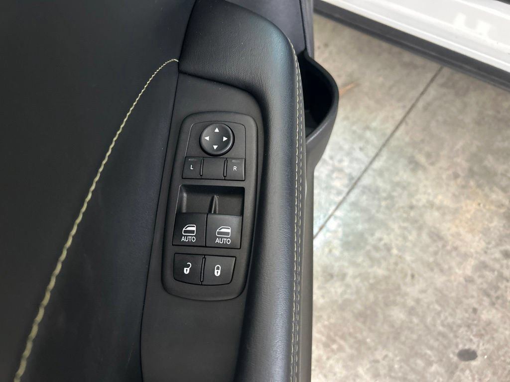 Used 2023 Dodge Challenger R/T Scat Pack RWD image 34