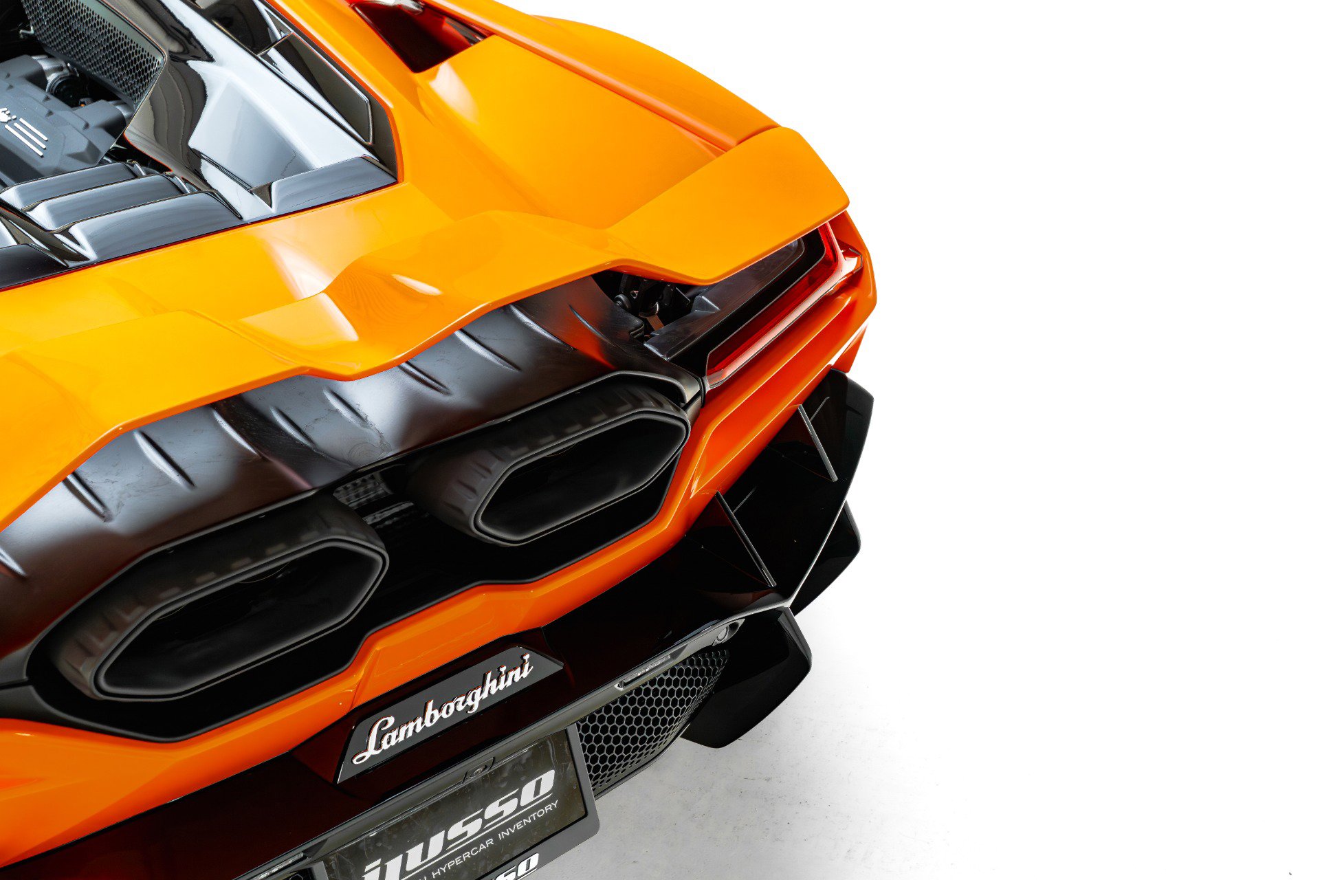 Used 2024 Lamborghini Revuelto AWD/4WD image 33