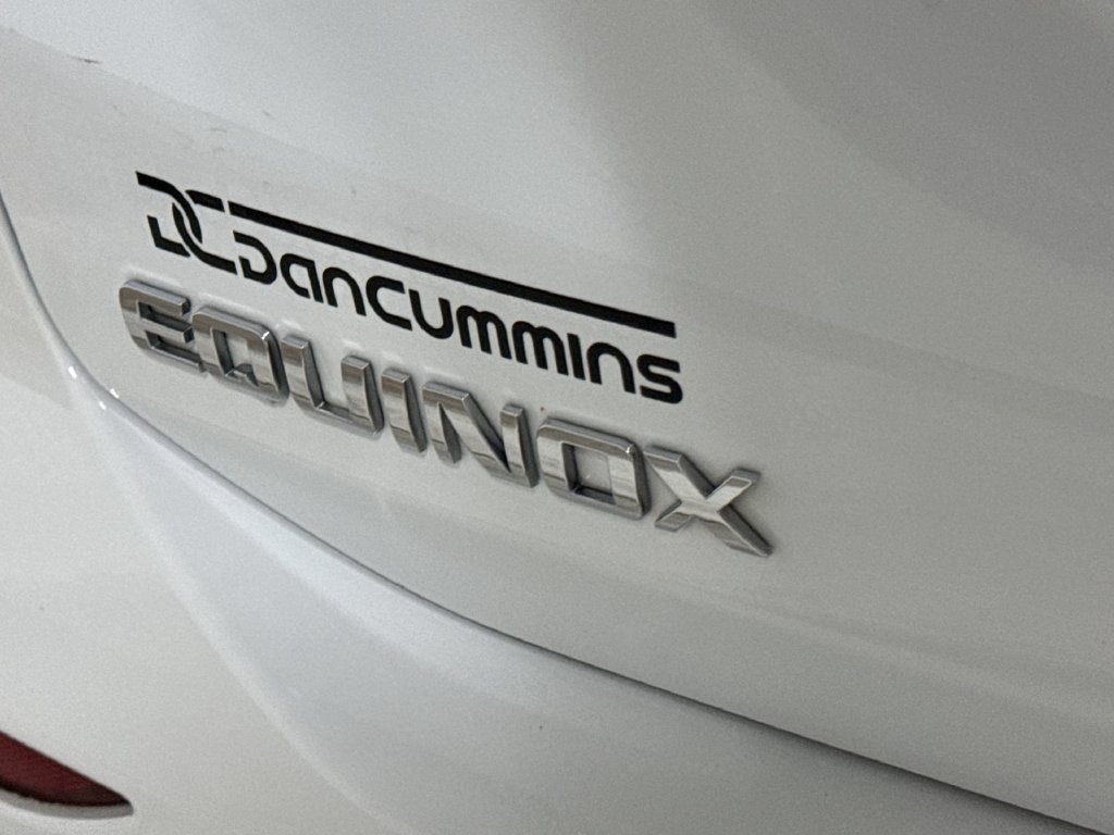 Used 2023 Chevrolet Equinox LT w/ LPO, Floor Liner Package FWD image 25