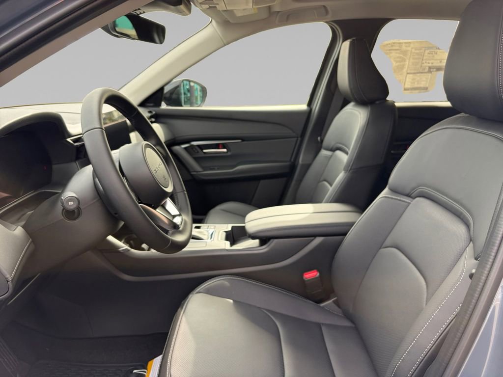 New 2026 MAZDA CX-5 2.5 S w/ Premium Package image 11