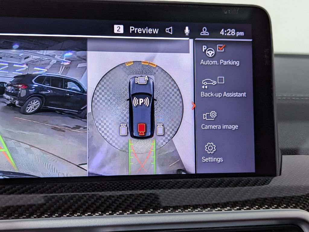 Certified 2024 BMW X3 M40i image 27