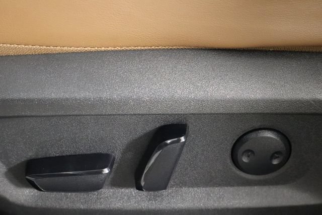 Used 2024 Nissan Rogue Platinum FWD image 21