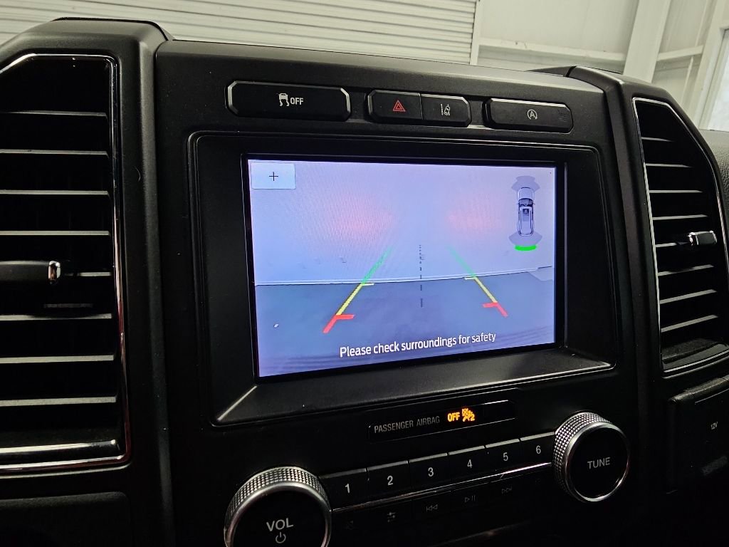 Used 2020 Ford Expedition Max Limited RWD image 21