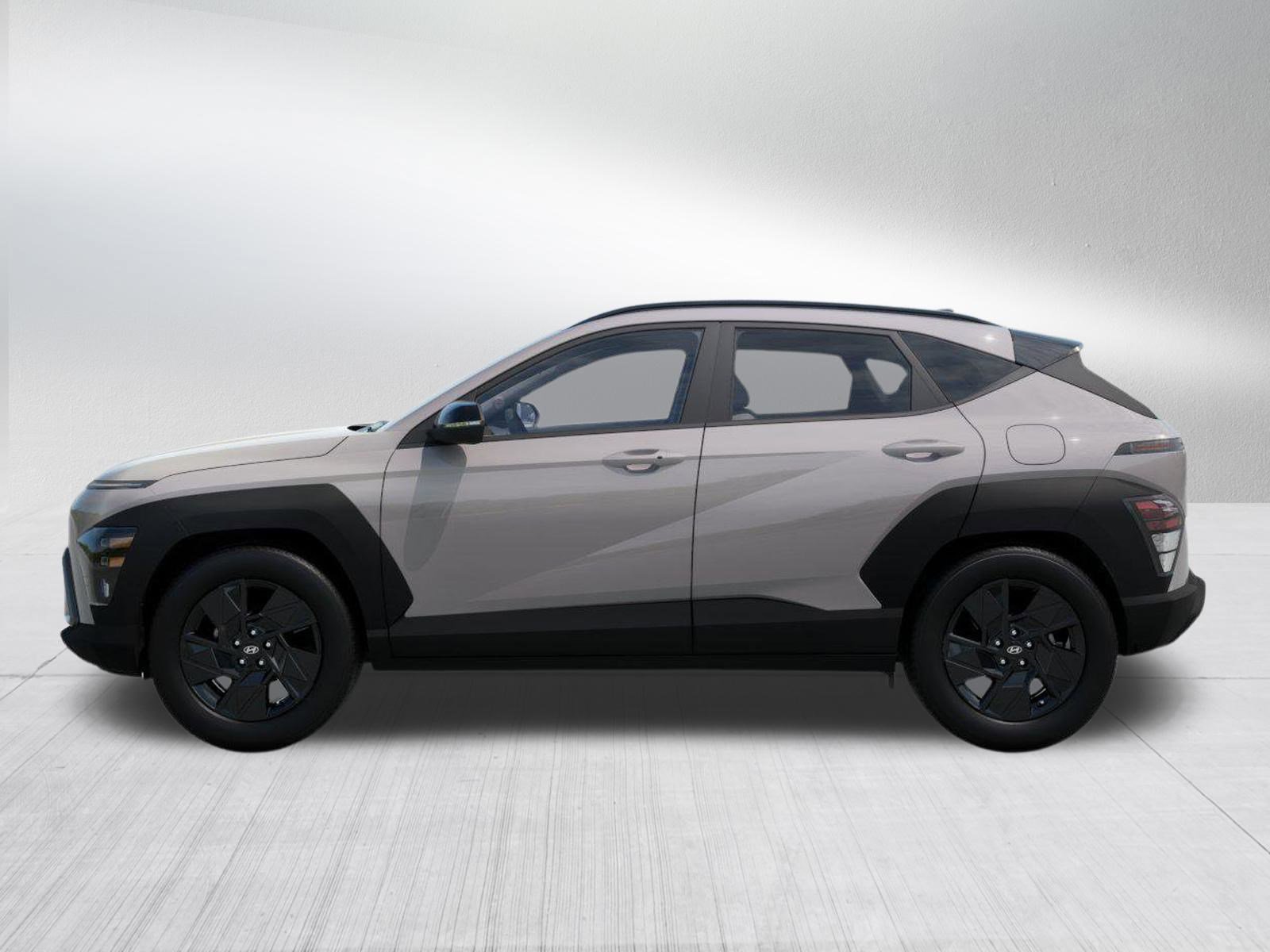 New 2026 Hyundai Kona SEL Premium image 3