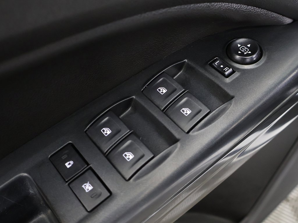 Used 2018 GMC Canyon All Terrain w/ Trailering Package image 35