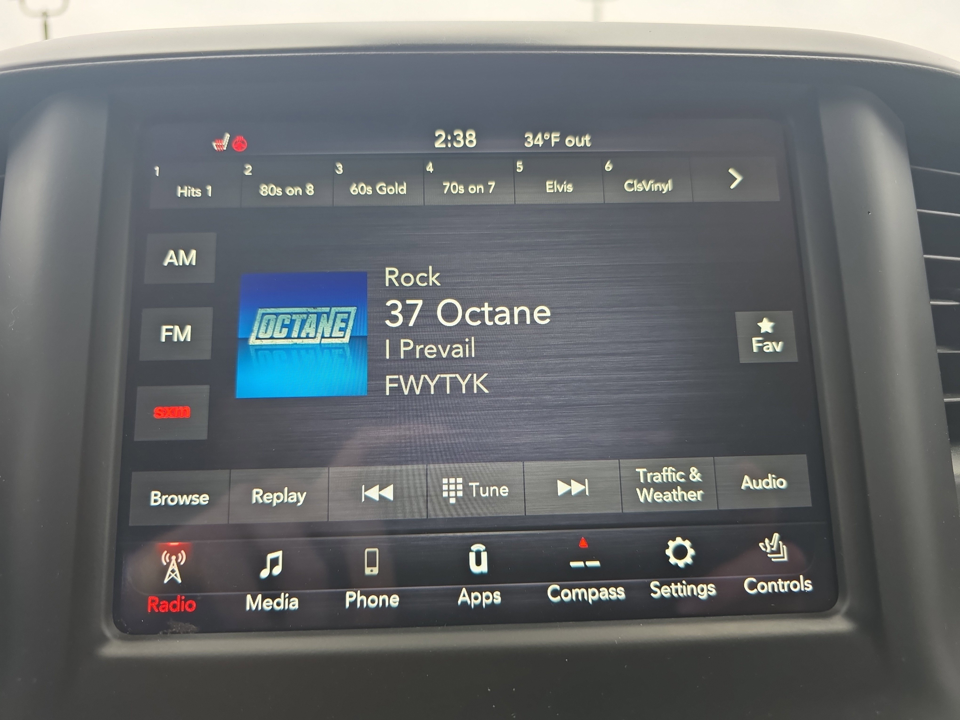 Used 2021 RAM 3500 Big Horn w/ Level 2 Equipment Group image 28