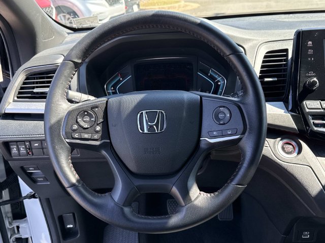 Used 2023 Honda Odyssey Sport image 19