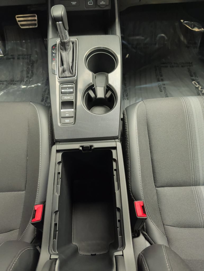 Certified 2024 Honda Civic Sport image 29