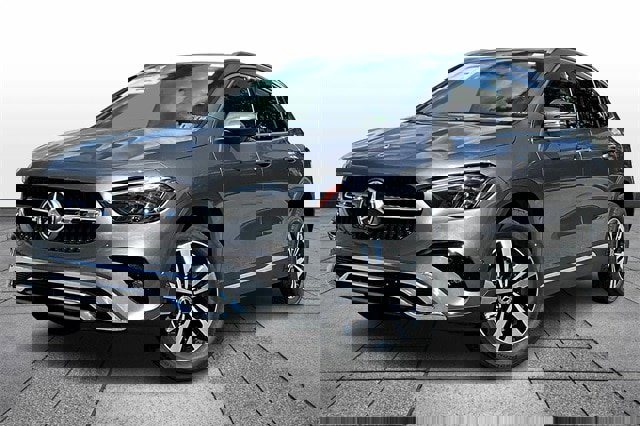 New 2026 Mercedes-Benz GLA 250 4MATIC video 2