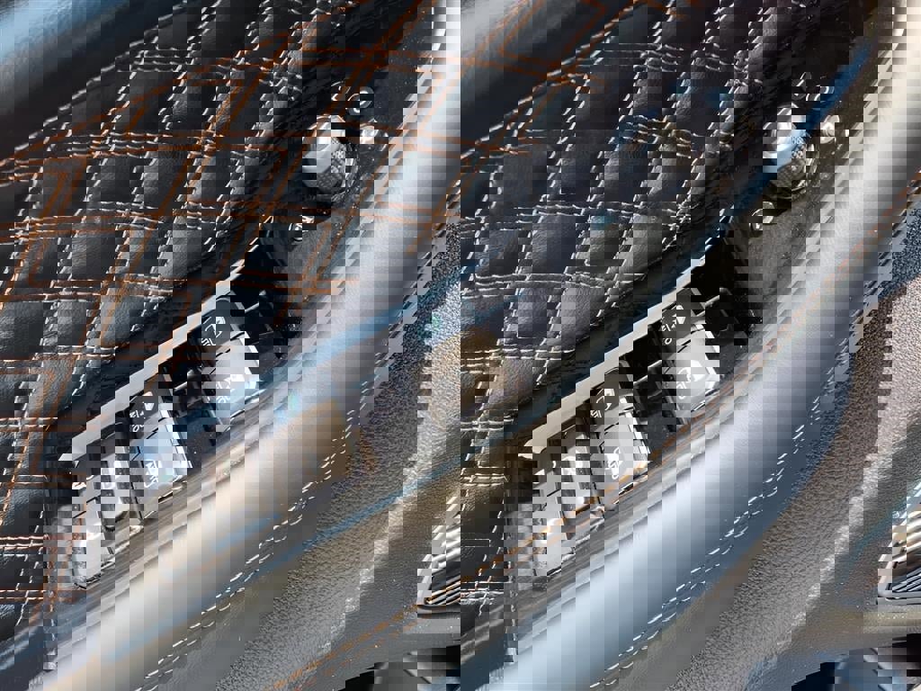 Used 2023 Jeep Grand Cherokee Summit w/ Adv Protech Group IV image 39