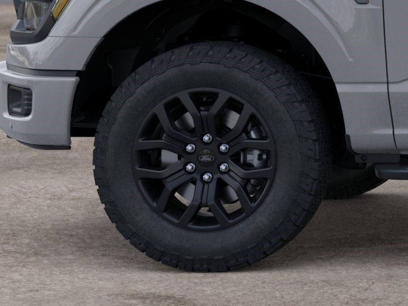 New 2026 Ford F150 Tremor w/ Equipment Group 402B AWD/4WD image 19