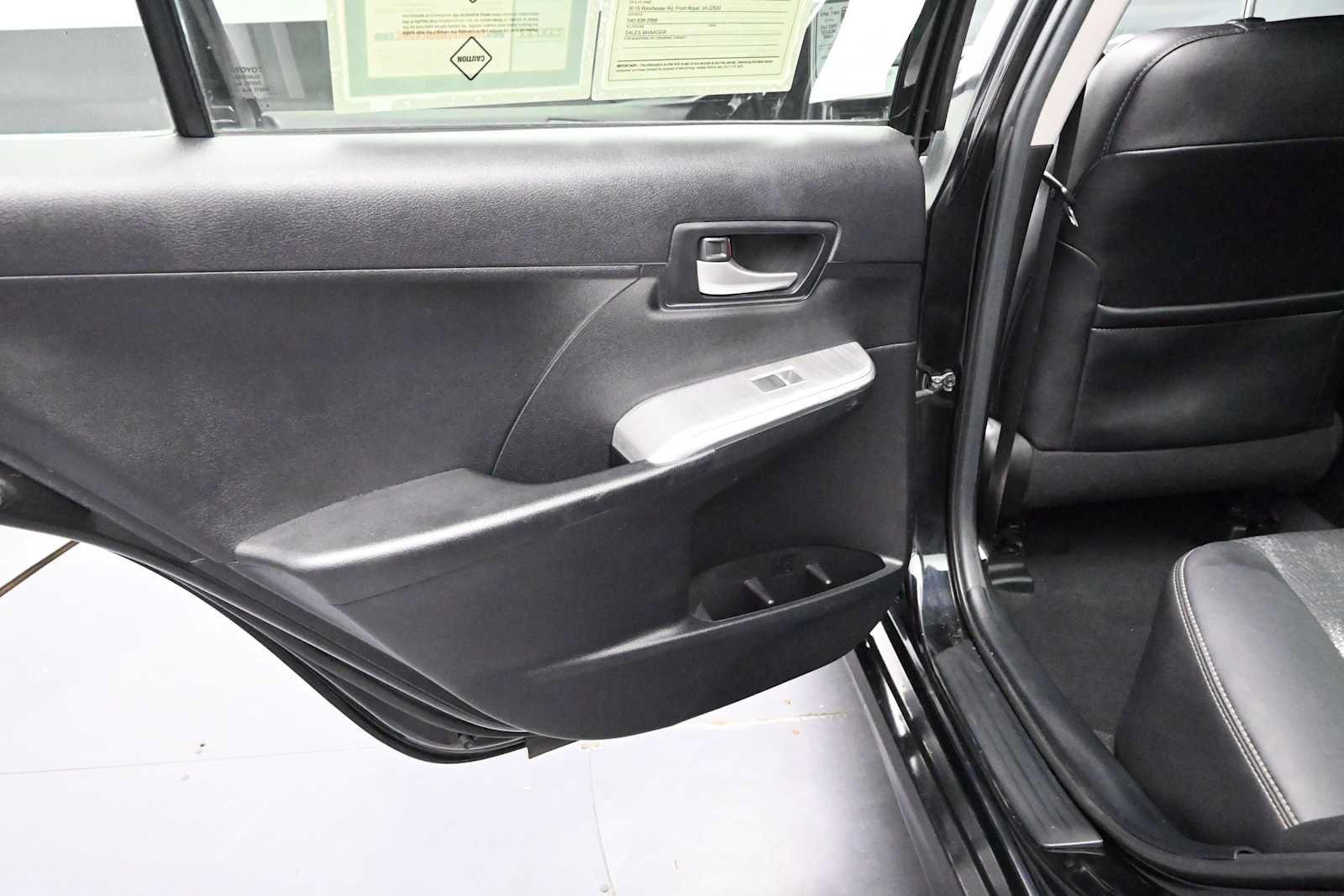 Used 2014 Toyota Camry SE FWD image 52