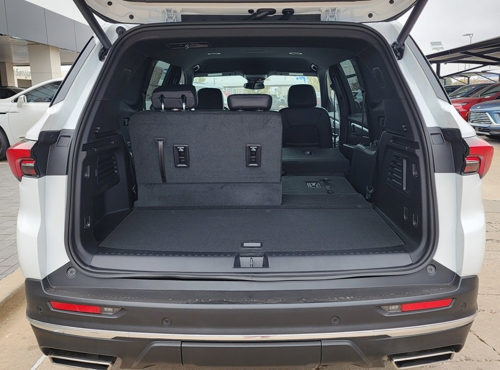 New 2026 Buick Enclave Preferred image 52